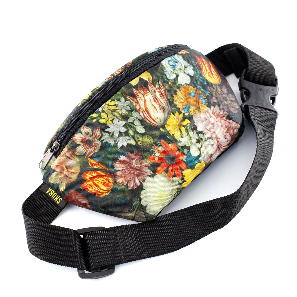 Flowers Bag Belt