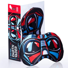 Sleep Mask Kids Sleeping mask for Boy Man Darth Vader Children Kids - –  SHUBA