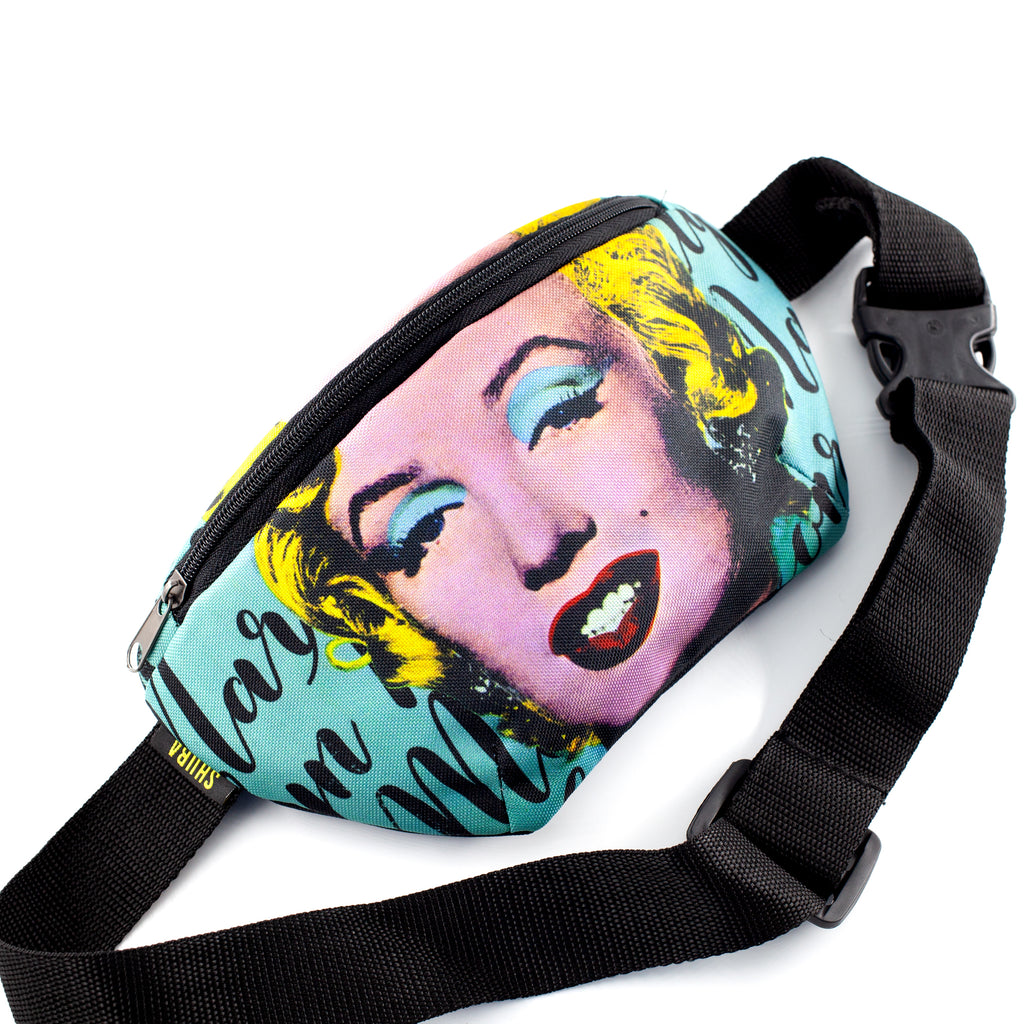 Marilyn Monroe Bag Belt